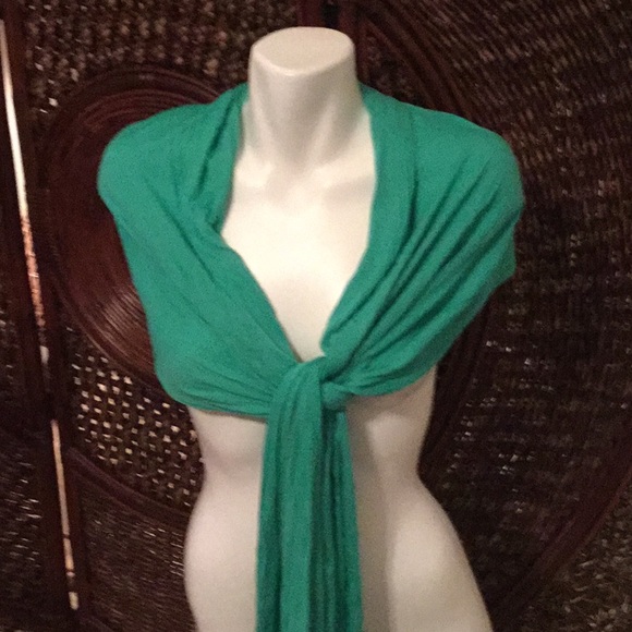 🌴NWT Fabulous Oversized Long Scarf Must Have 🌴 - Picture 2 of 3